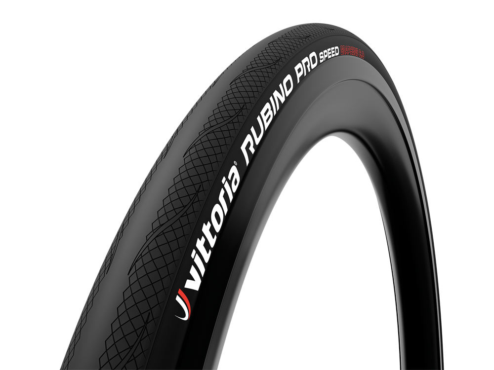 Vittoria- Rubino pro speed