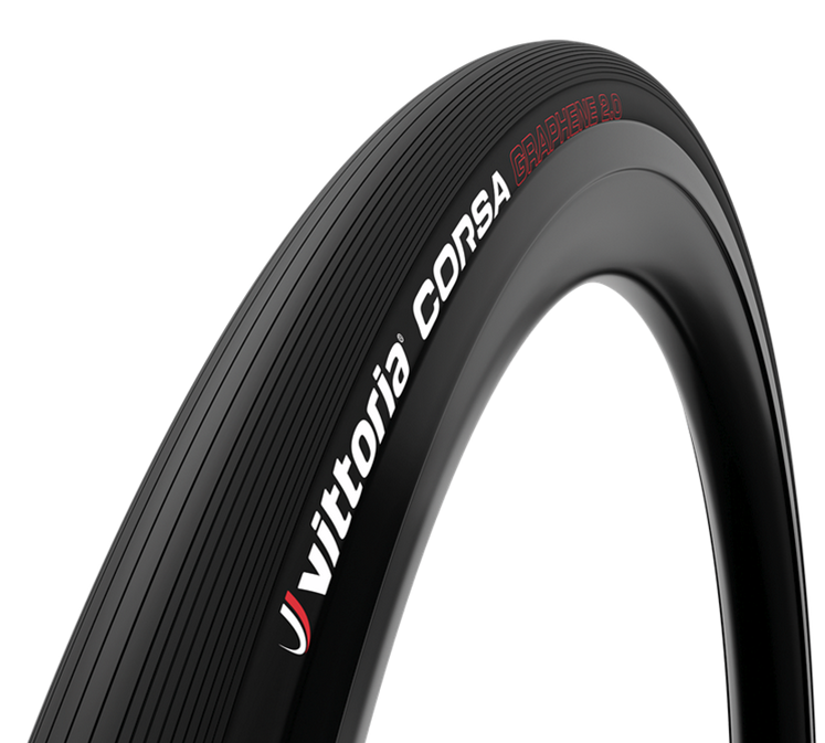 Vittoria Corsa clincher