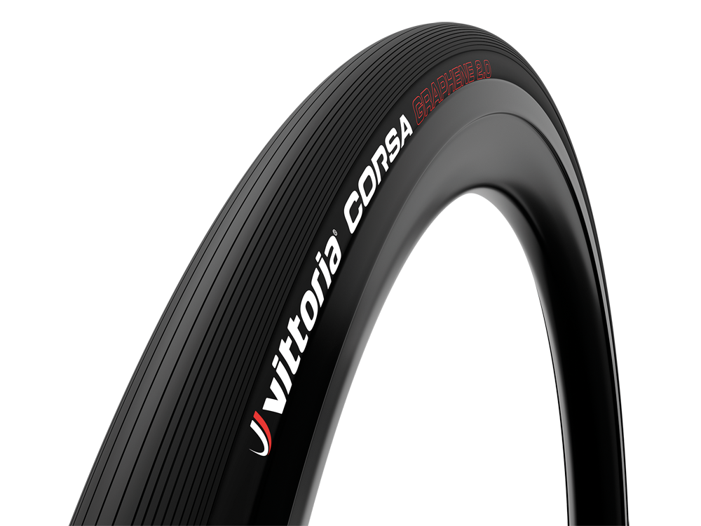 Vittoria Corsa Speed  clincer tubeless ready