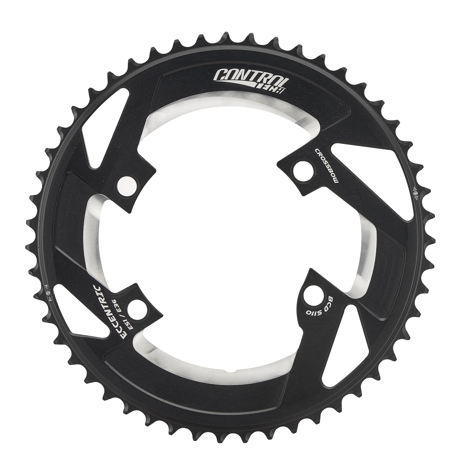 ECCENTRIC CHAINRING