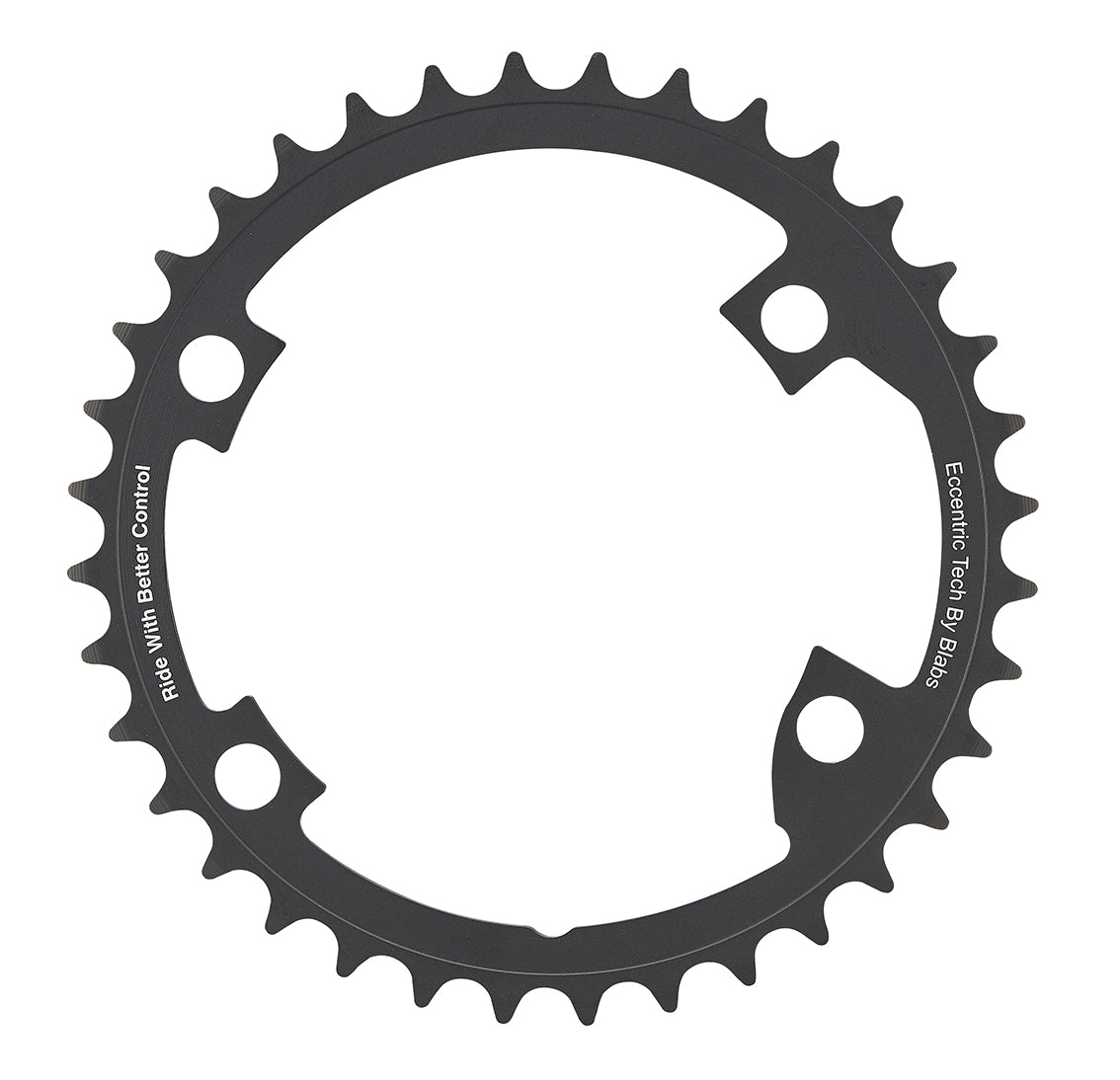 ECCENTRIC CHAINRING