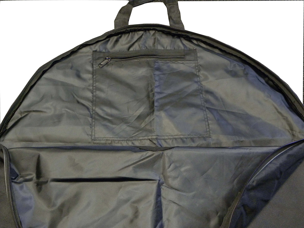 Dontstoppedalling wheel bags.