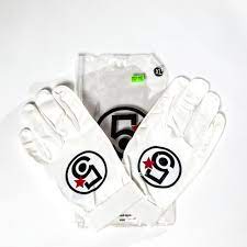 5bling track race gloves