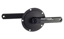 Load image into Gallery viewer, Rotor direct mount Aldhu Direct Mount- ARMS ONLY