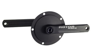 Rotor direct mount Aldhu Direct Mount- ARMS ONLY