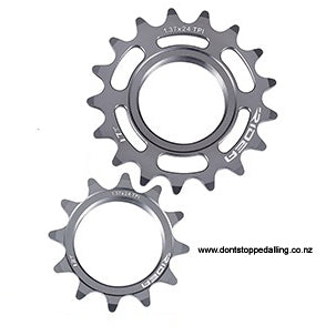 DSp, Dontstoppedalling.com, dontstoppedalling.co.nz, track sprockets, track cogs, 12t, 13t,14t,15t,16t,17t, training track sprocket, best value track sprocket, velobike, velo, velodrome sprocket, best selection tracksprockets, Trackie, track cyclist, velodromes, stainless steel track cog, cromoloy track sprocket,, raketa, raketa.com, raketa sprockets, bespoke, anel.com, bespoke.com, 