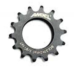 Andel Track cogs
