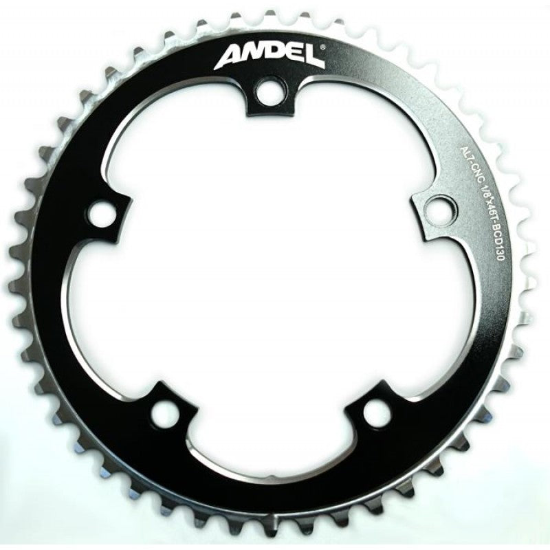 Andel chain ringsandel chainring, aero chainrigns, big chainrings, CNC machined chainrings, Custom chainrings, andel, alloy chainring, 144bcd chainring,chainrings