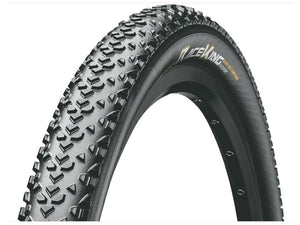 Continental Race King Performance CX Tyres