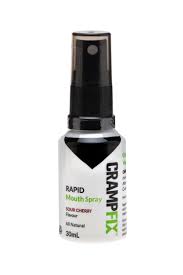 CrampFix Oral Spray