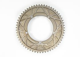 Kappstein Pro-line Aero Plate