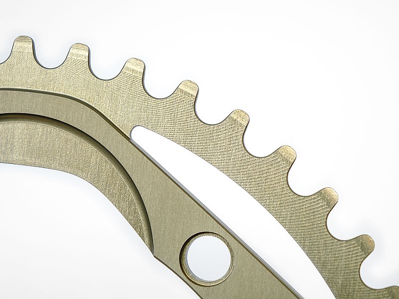 Kappstein Pro-Line Ruphus