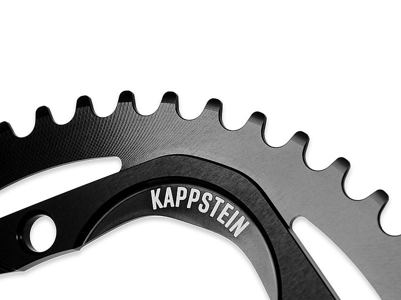 Kappstein Pro-Line Ruphus