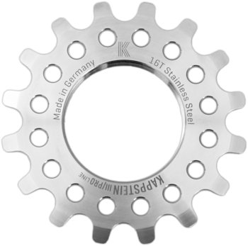 Kappstein PRO- LINE rear cogs