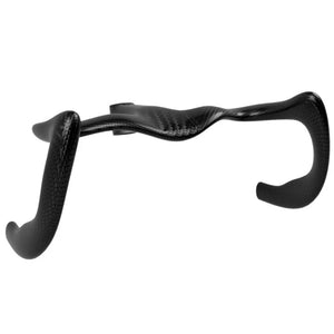 Carbon track handlebars on sale