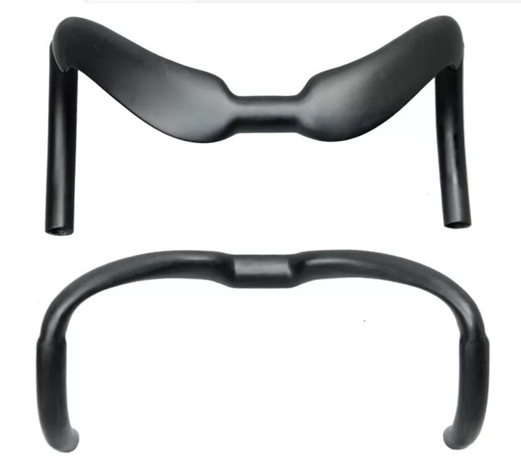 Basic carbon track bars