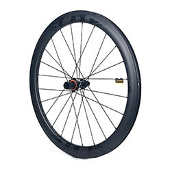 Elite wheels DISC ENT 45mm