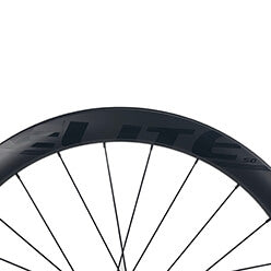 Elite wheels DISC ENT 45mm