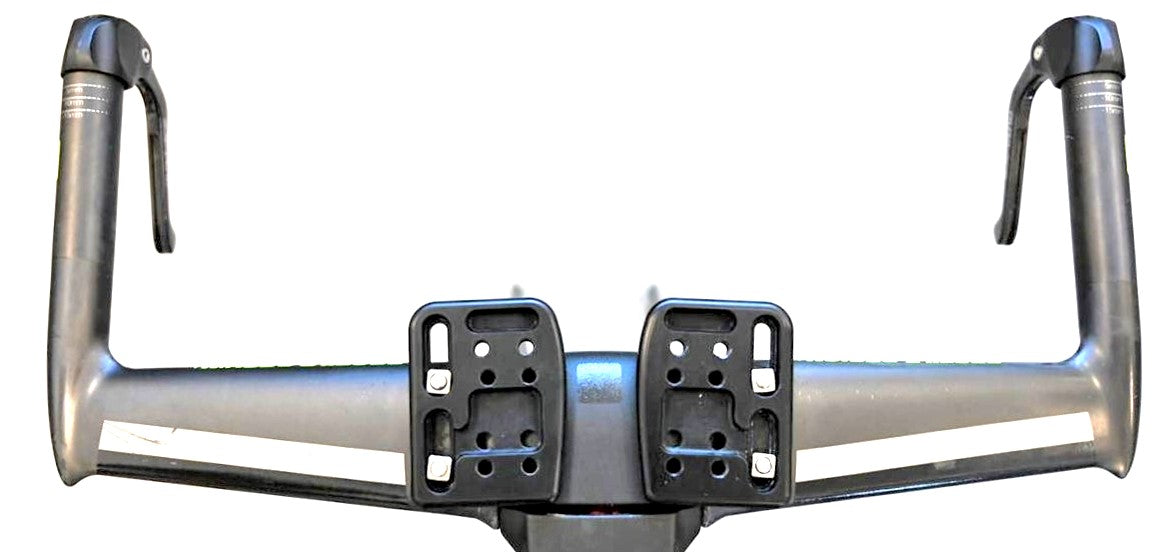 Drag2Zero 🔍  Width and Reach Adjustment Plate Kits