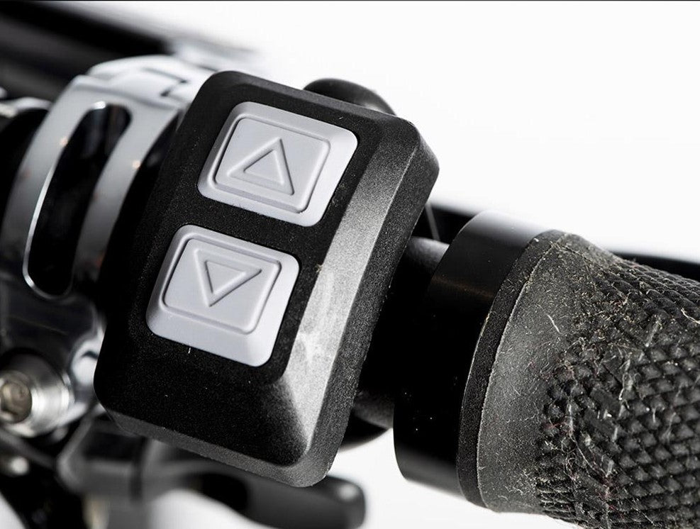 Gloworm XSV Lightset