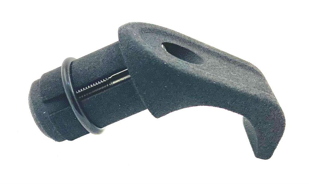 Velobike bar ends, aero bar hook, puruit bar ends, aero bar end hooks, hayden jack, 3d printed hooks,