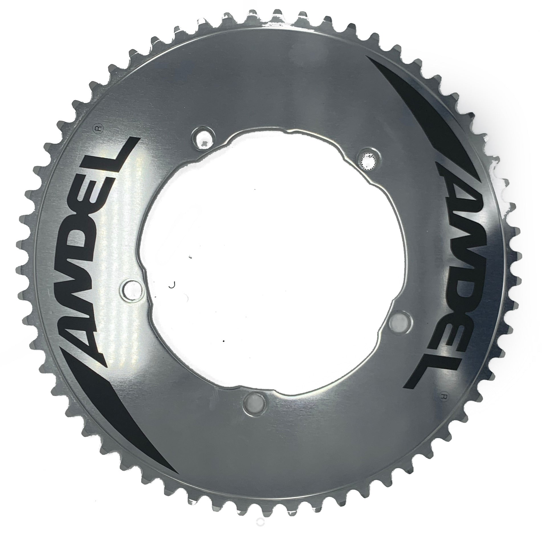 andel chainring, aero chainrigns, big chainrings, CNC machined chainrings, Custom chainrings, andel, alloy chainring, 144bcd chainring,chainrings