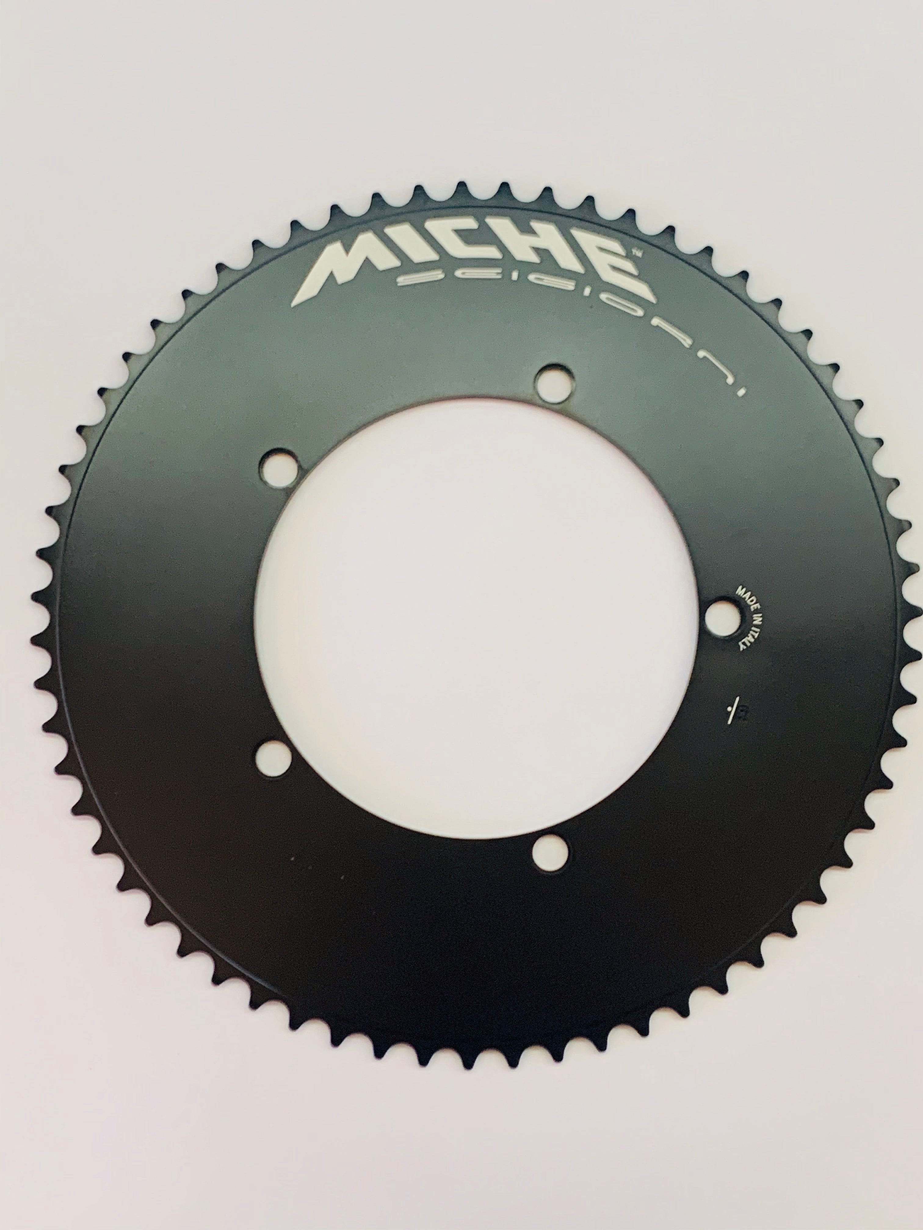 Miche Pista advanced chainring(the big ones)