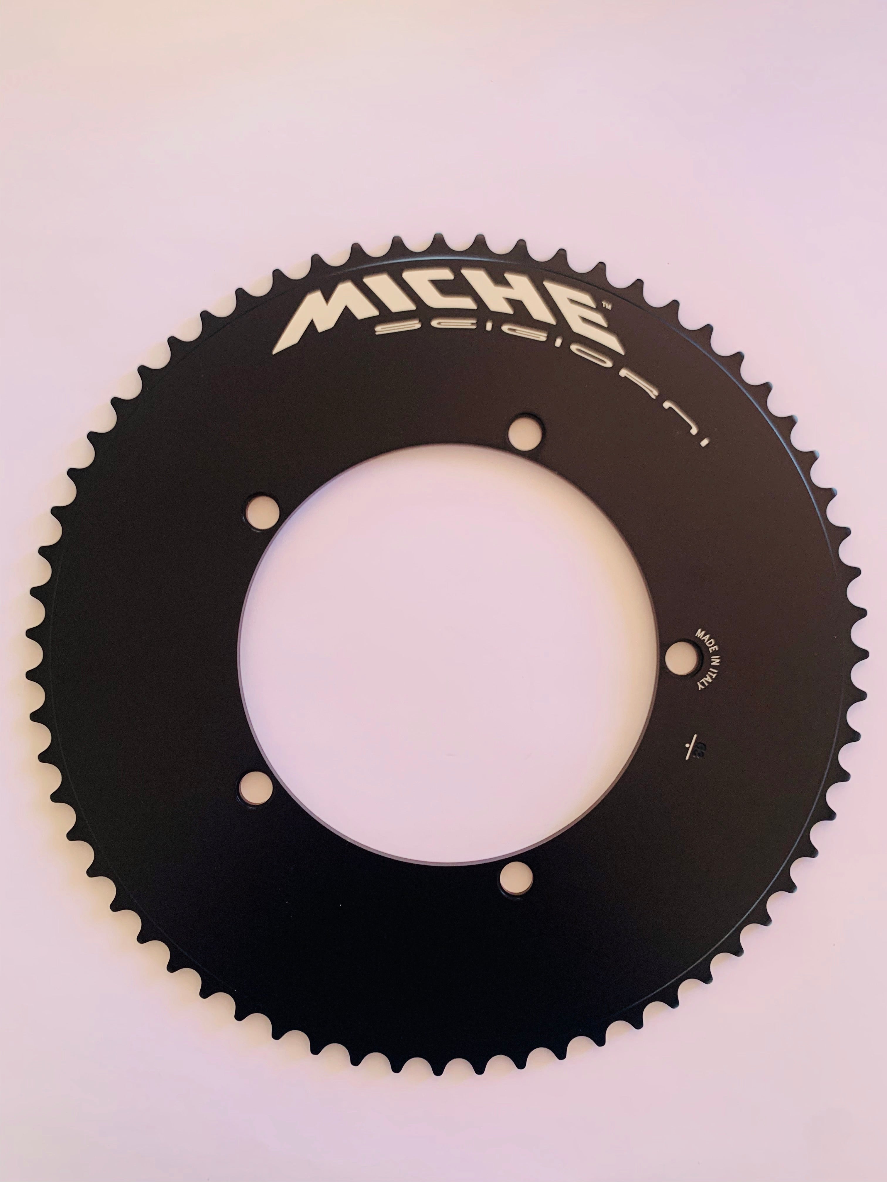 Miche chainring
