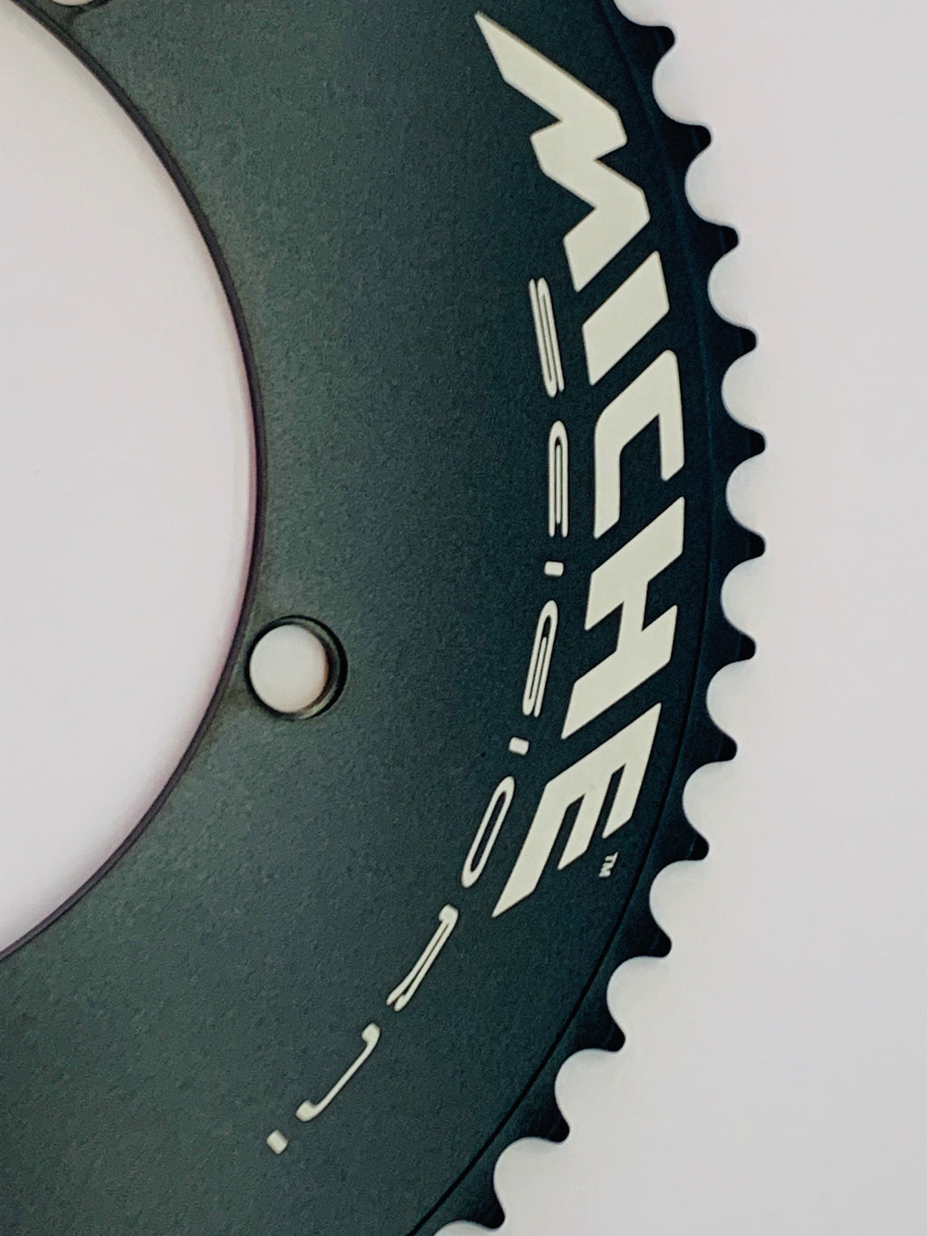 Miche Pista advanced chainring(the big ones)