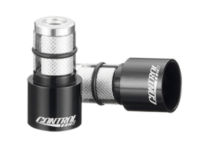 Terminator bar extension plugs