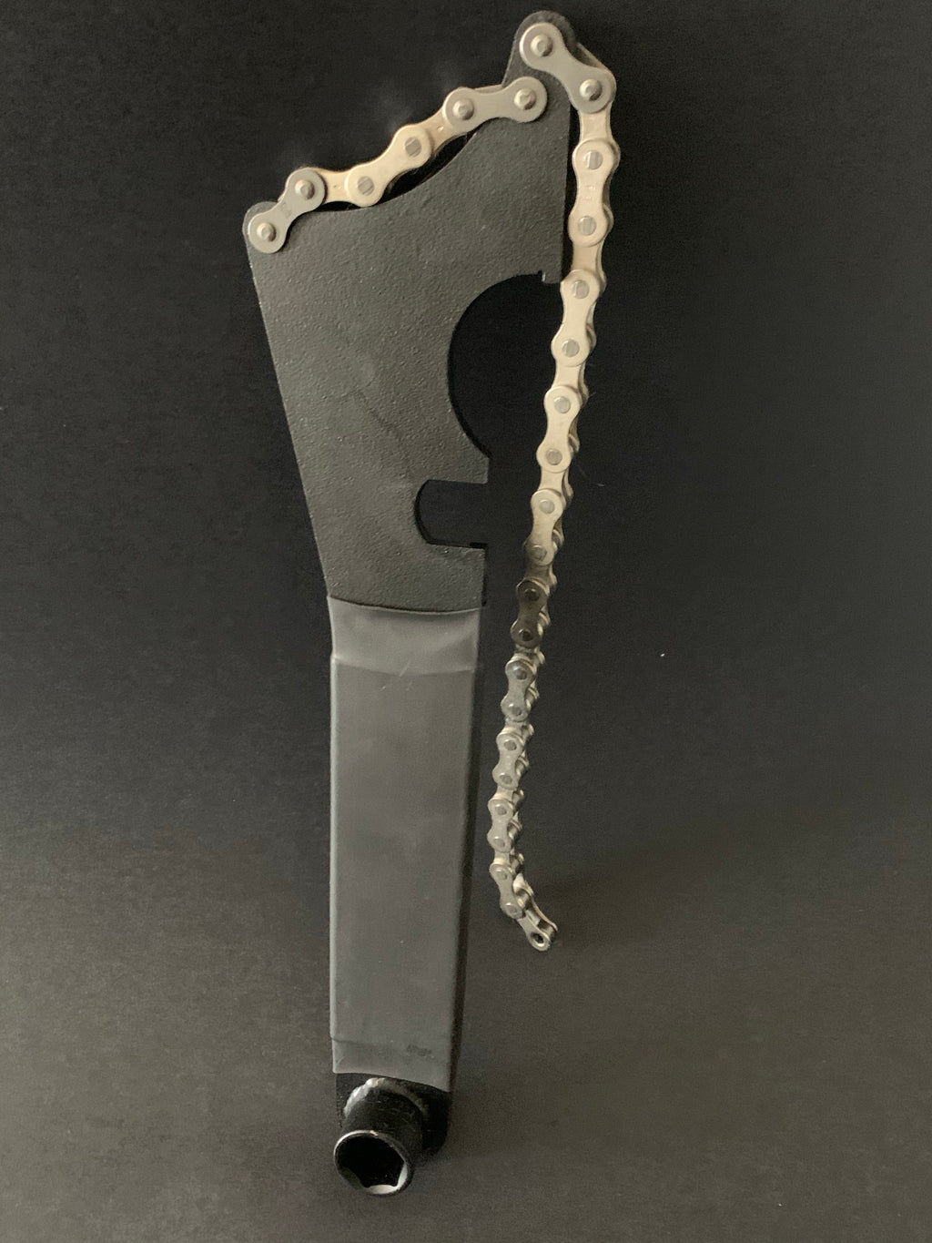 NZ made Track multi tool
