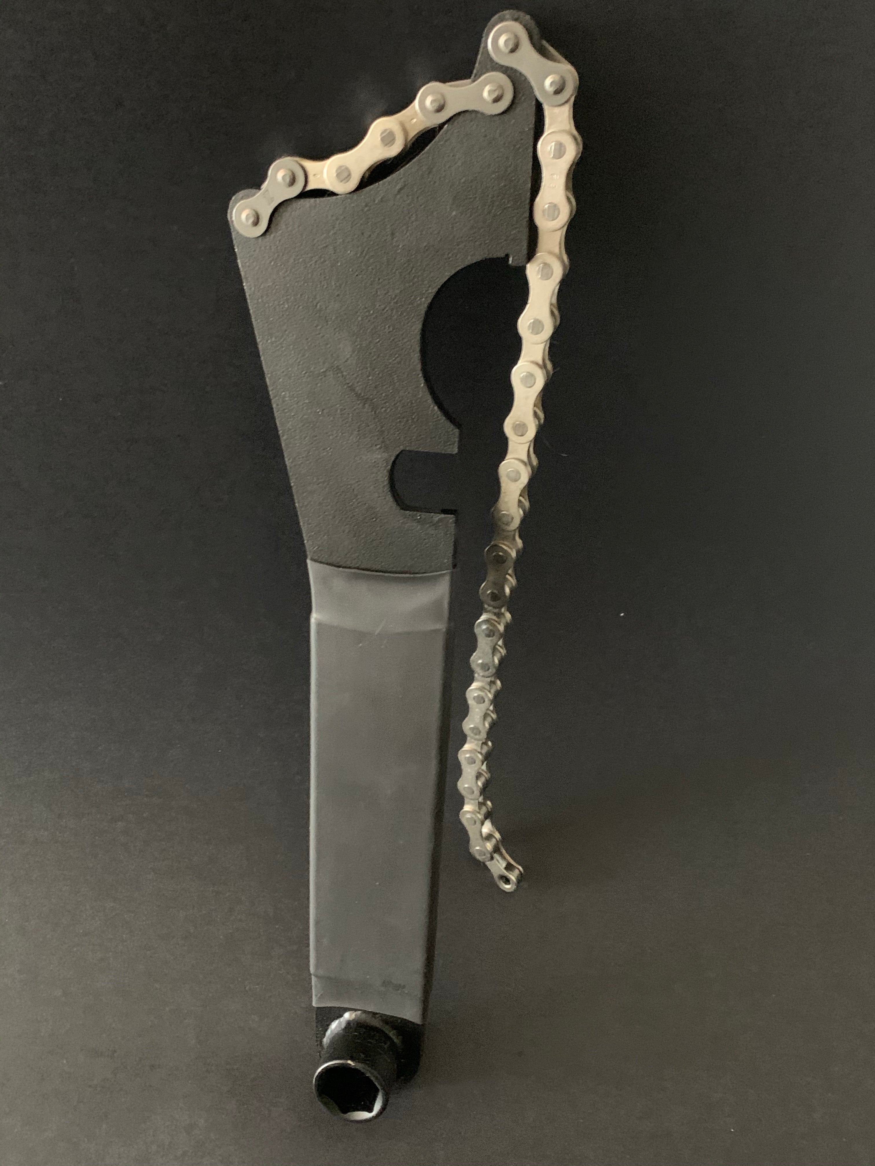NZ made Track multi tool