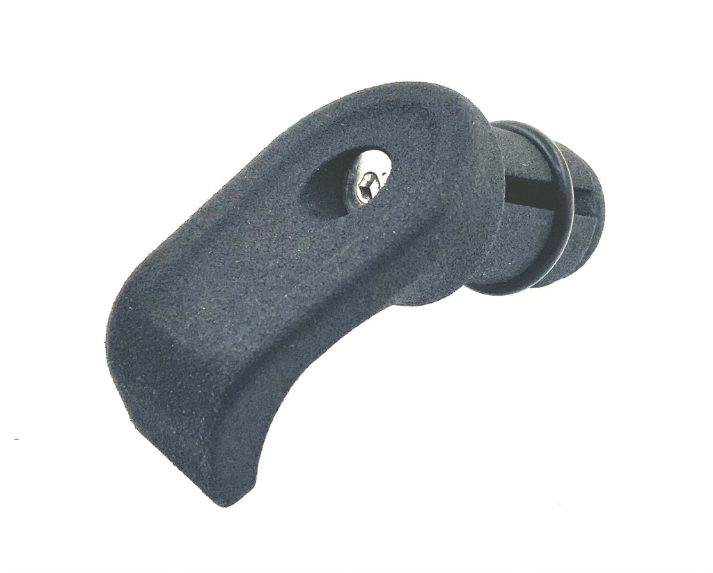 Velobike bar ends, aero bar hook, puruit bar ends, aero bar end hooks, hayden jack, 3d printed hooks,