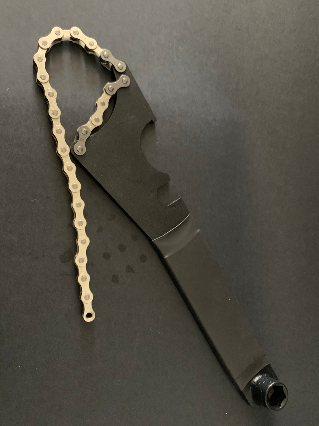 NZ made Track multi tool