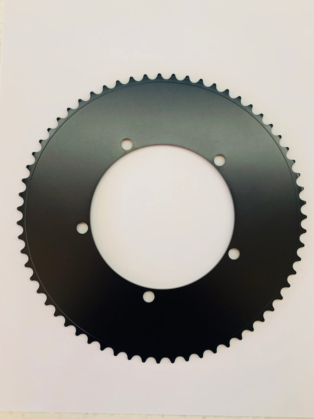 Miche Pista advanced chainring(the big ones)