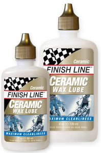 FINISHLINE CERAMIC WAX LUBE