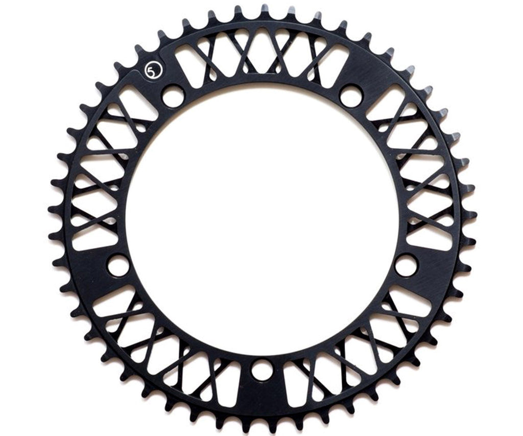 Factory5 lattice chainring