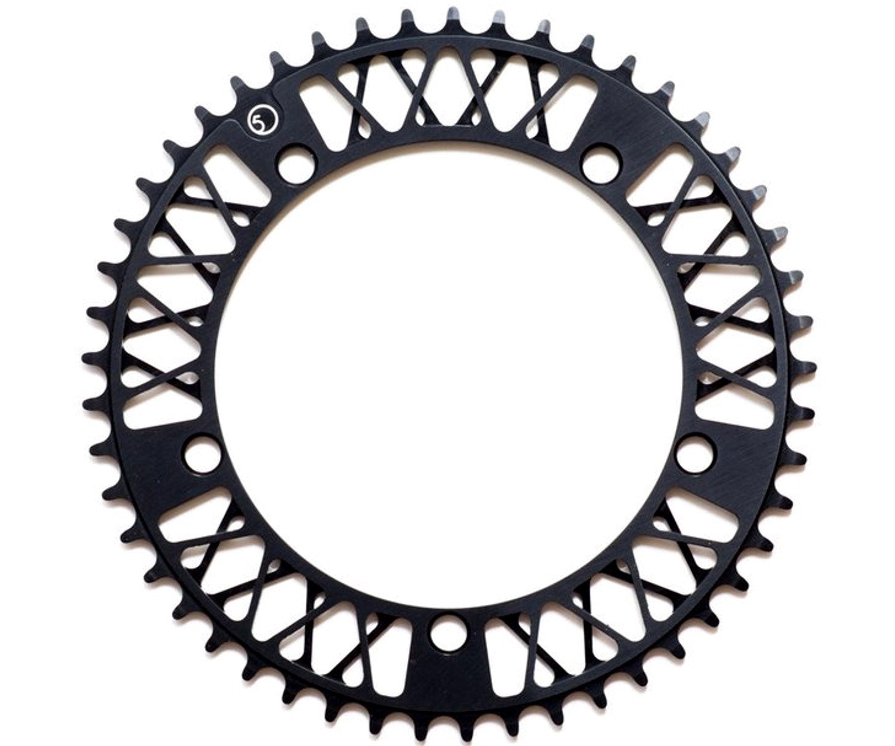 Factory5 lattice chainring
