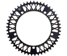 Load image into Gallery viewer, Factory5 lattice chainring