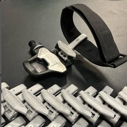 Strap Mount for Look Keo Blade