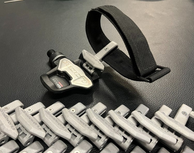 Strap Mount for Look Keo Blade