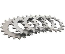 Load image into Gallery viewer, Miche slotted track cogs-Italian made