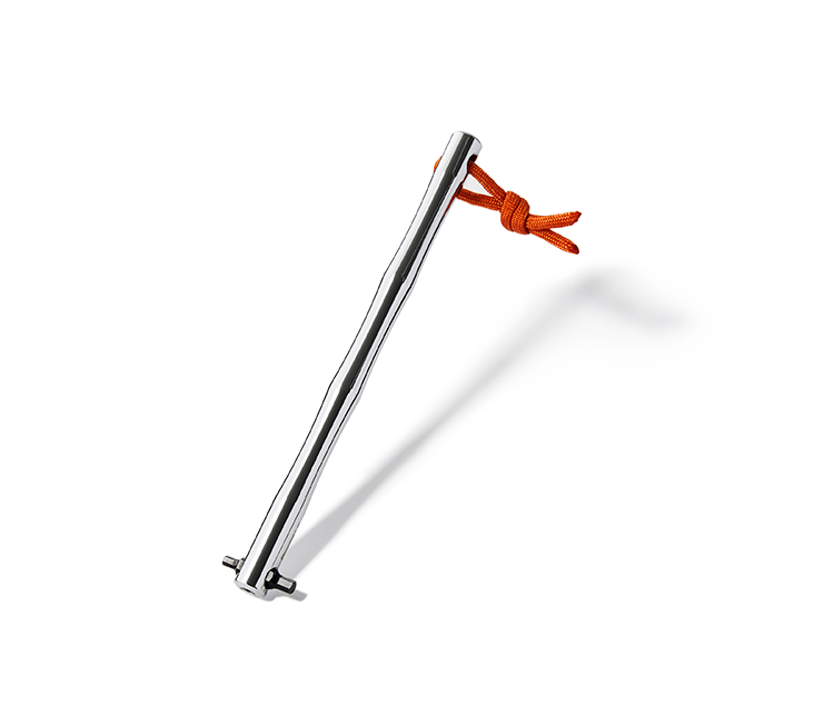 Runwell TAKE45 Bamboo 4/5