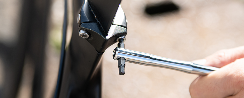 Runwell TAKE56 Bamboo 5/6