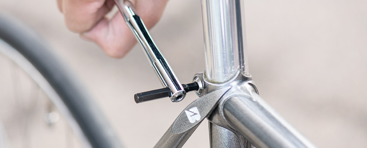 Runwell TAKE56 Bamboo 5/6