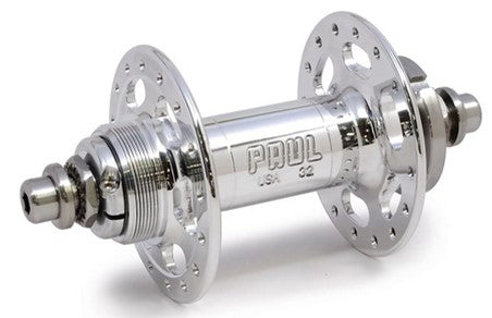 TRACK HUBS-Paulcomp