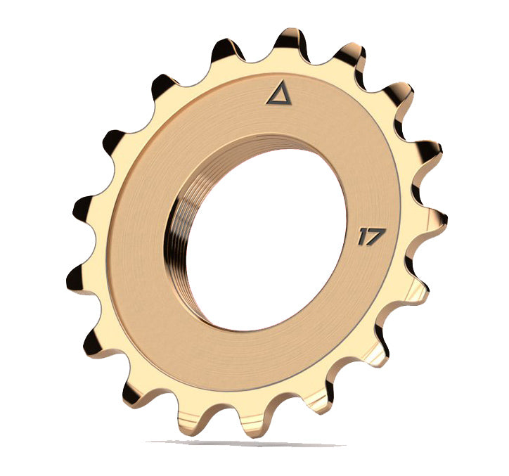 Raketa Elite cog