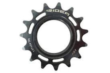 Load image into Gallery viewer, Ridea Steel 1/8 track cog