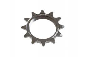 Ridea 7075 Alloy RACE day cogs