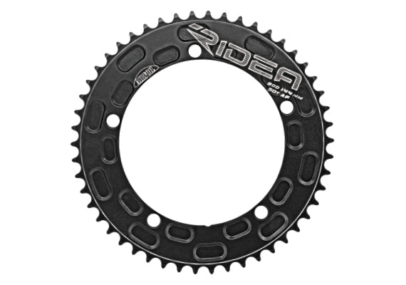 turbulant flow chainrings, ridea chainring.com, track  chainirngs, velodrome, trackie,   chainring, aero chainrigns, big chainrings, CNC machined chainrings, Custom chainrings, andel, alloy chainring, 144bcd chainring,chainrings,Track chainring, elite track chain ring,  track chainring, velodrome chainring, track chainring,  track chainrings, velodrome, 144bcd, track chainring, rotor, Ridea chainring, rideabikes.com